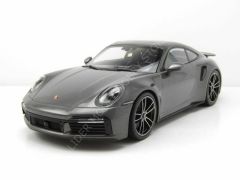 1:18 2020 Porsche 911 (992) Turbo S