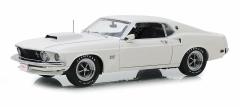 1:18 1969 Ford Mustang Boss 429
