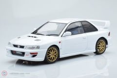 1:18 1998 Subaru Impreza 22B RHD