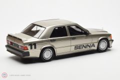 1:18 1984 Mercedes Benz 190E 2.3-16V W201 Senna Nürburgring