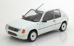 1988  Peugeot 205 Rally Phase 1