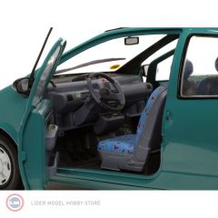 1:18 1993 Renault Twingo green