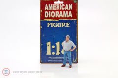 1:18 American Diorama 70' Style Figür V 77455