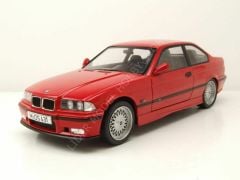 1:18 1992 BMW E36 M3