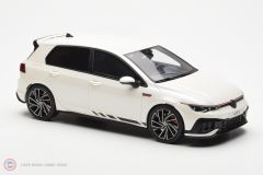 1:18 2021 Volkswagen Golf VIII GTI Clubsport