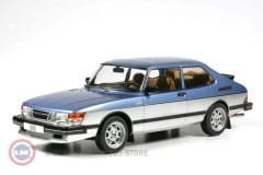 1:18 1981 Saab 900 Turbo