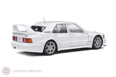 1:18 1990 Mercedes Benz 190 W201 EVO II