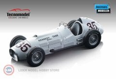 1:18 1952 Ferrari 375 F1 Indy #35 Indianapolis 500 GP Kennedy Tank