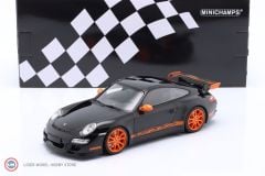1:18 2007 Porsche 911 GT3 RS Type 997