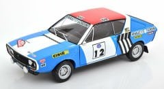 1:18 1974 Renault 17 Gordini Winner Rallye