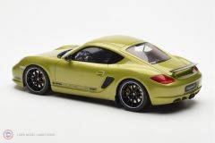 1:18 2012 Porsche Cayman R