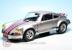 1:18 1973 Porsche 911 RSR Backdating Outlaw