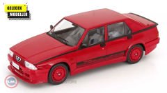 1:18 1987 Alfa Romeo 75 Turbo Evoluzione