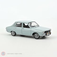 1:18 1974 Renault 12 TS