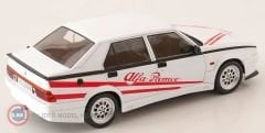 1:18 1987 Alfa Romeo 75 Turbo Evoluzione