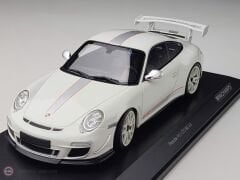 1:18 2011 Porsche 911 (997) GT3 RS 4.0