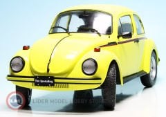 1:18 1973 Volkswagen Beetle Käfer 1303 Sport 