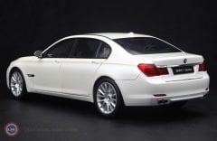 1:18 2008 BMW  7er 760li Limousine