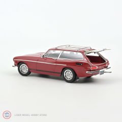 1:18 1972 Volvo 1800 ES (US Versiyon)