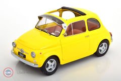 1:12 1968 Fiat 500 F Custom