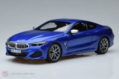 1:18 2019 BMW M850i