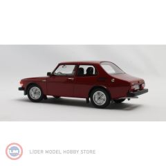 1:18 1978 Saab 99 Turbo