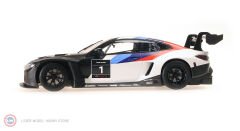 1:18 2021 BMW M4 GT3 #1 Presentation Car