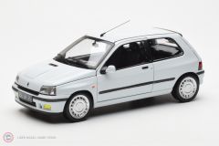 1:18 1991 Renault Clio 16S