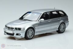 1:18 2000 BMW E46 Touring M3 Concept
