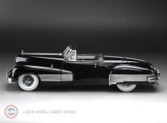 1:18 1938 Buick Y-Job