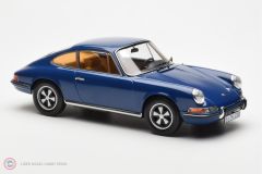1:18 1969 Porsche 911 S