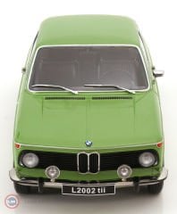 1:12 1974 BMW L2002 tii 2. Seri