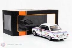 1:18 1973 BMW 2002 #4, Rallye WM, RAC Rally