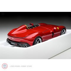 1:18 2018 Ferrari MONZA SP1