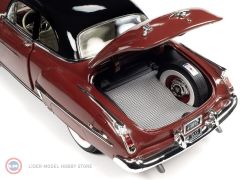 1:18 1950 Oldsmobile Rocket 88 Coupe