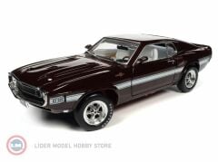 1:18 1969 Ford Mustang Shelby GT500