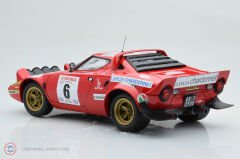 1:18 1975 Lancia STRATOS #6 DARNICHEMAHE