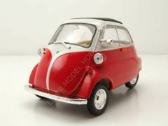 1:18 1959 BMW ISETTA 250