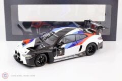 1:18 2021 BMW M4 GT3 #1 Racing livery