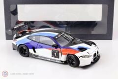 1:18 2021 BMW M4 GT3 #1 Racing livery