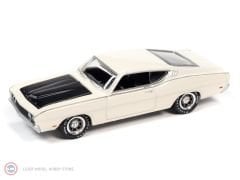 1:64 1969 Ford Torino Talledega