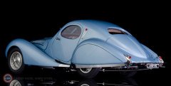 1:18 1937 Talbot Lago Coupe T150 C - SS Figoni & Falaschi Teardrop