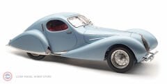 1:18 1937 Talbot Lago Coupe T150 C - SS Figoni & Falaschi Teardrop