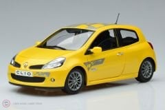 1:18 2007 Renault Clio RS F1 Team