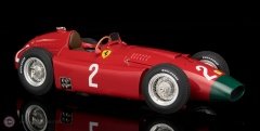 1:18 1956 Ferrari D50 #2  long nose GP Germany