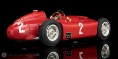 1:18 1956 Ferrari D50 #2  long nose GP Germany