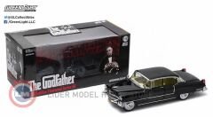 1:18 1972 Cadillac Fleetwood Series 60 Special - Movie The Godfather