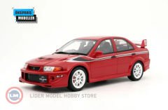 1:18 Mitsubishi Lancer EVO VI Tommi Makinen