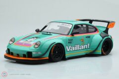 1:18 2022 Porsche RWB Body Kit