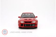 1:18 Mitsubishi Lancer EVO VI Tommi Makinen